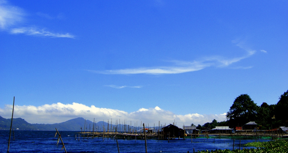 Tempat Wisata Favorit di Manado