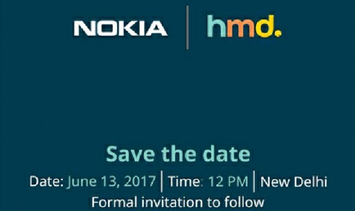 HMD Global Gelar Acara 13 Juni Mendatang, Nokia 6, 5 dan 3 Bakal Dapat Android O