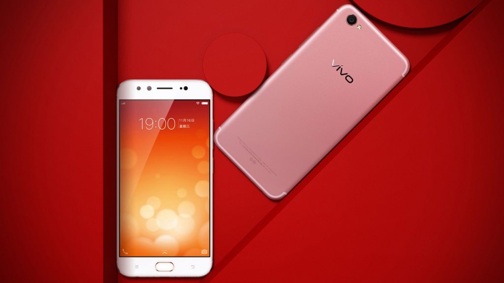 Vivo V9