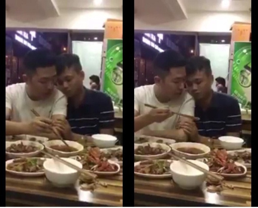 Yang Baperan Nggak Usah Lihat Trik Modus Cowok Ini Ke Pacarnya Bikin Refleks Bilang Astagfirullah