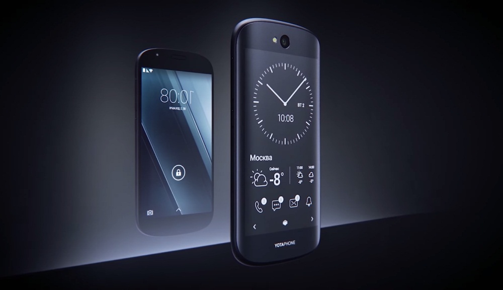 YotaPhone 3 1