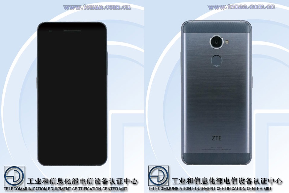 ZTE BV0870