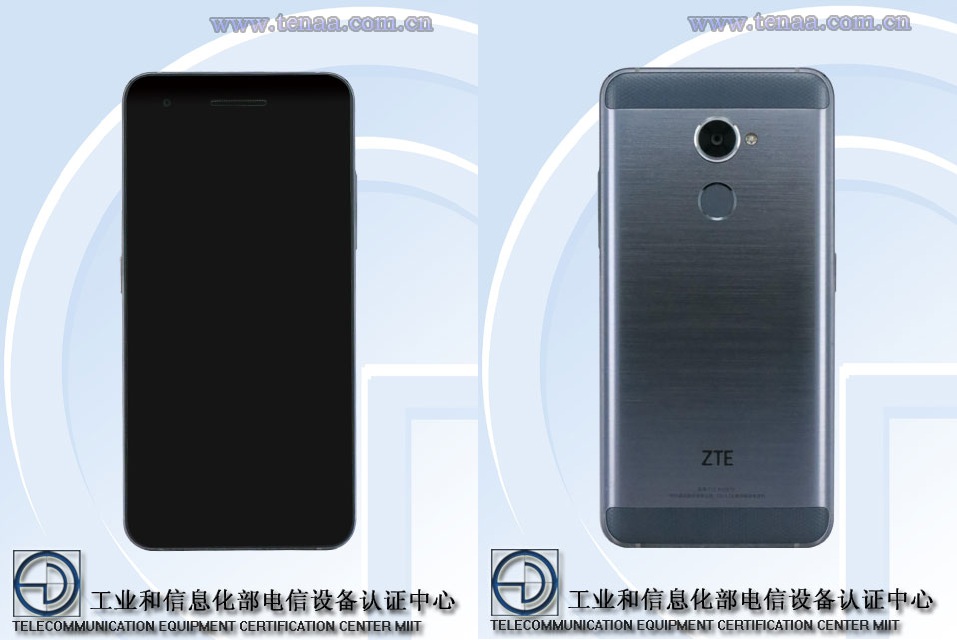 ZTE BV0870