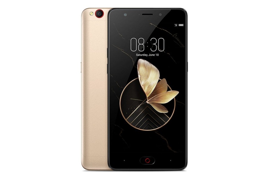 ZTE Nubia M2 Play