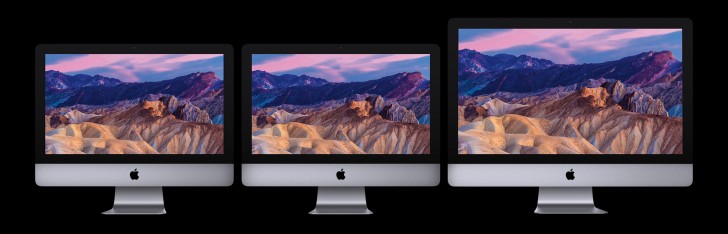 Apple iMac Pro Baru Meluncur Bersama Versi Refresh dari MacBook dan iMac