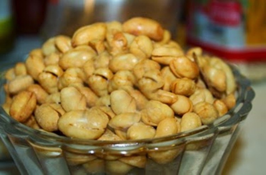 resep kacang bawang