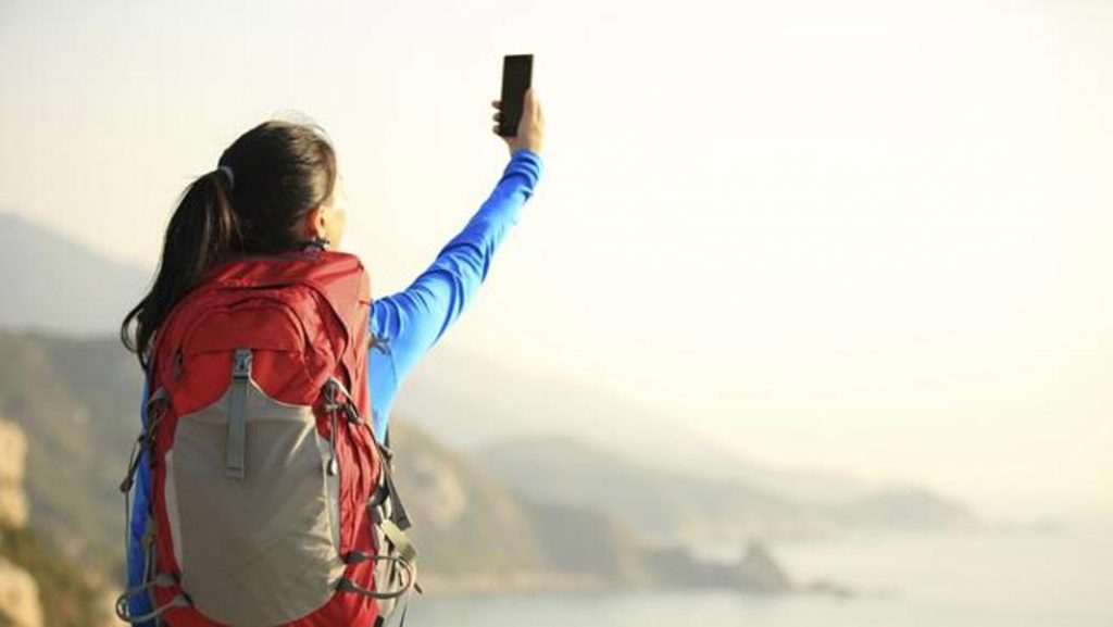 smartphone terbaik untuk liburan lebaran 2017