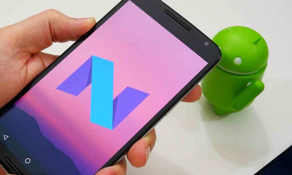 14 Smartphone Xiaomi yang Kebagian Android Nougat