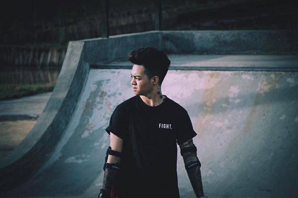 3 Tahun Nggak Diambil Tagihan Parkir Motor Reza Oktovian Bikin Melongo