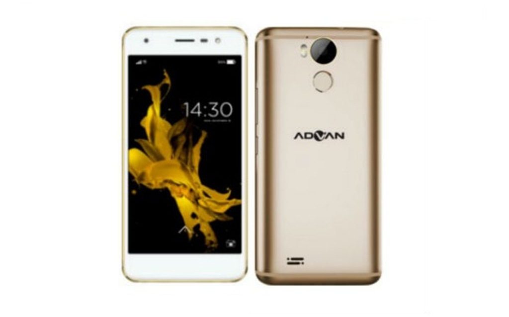 Advan G1 Pro 1