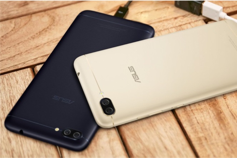 Asus Zenfone 4 Max 2