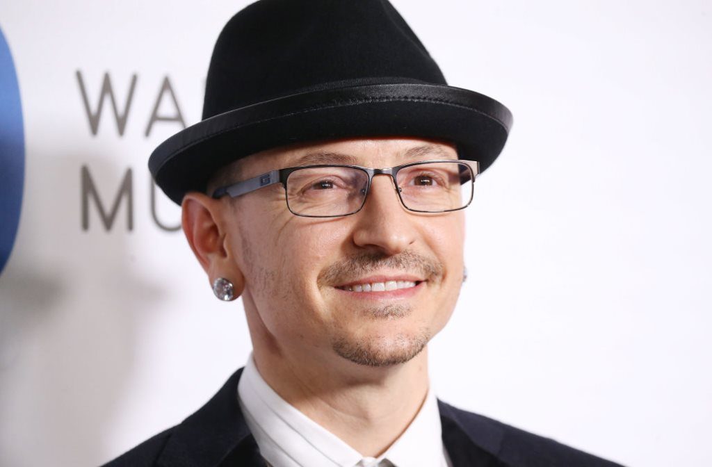 Depresi Bawa Chester Bennington Memilih Bunuh Diri