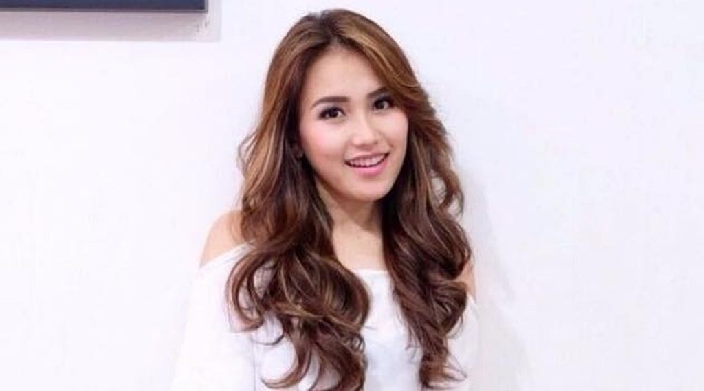 Diduga Geram Pesbukers Depak Ayu Ting Ting