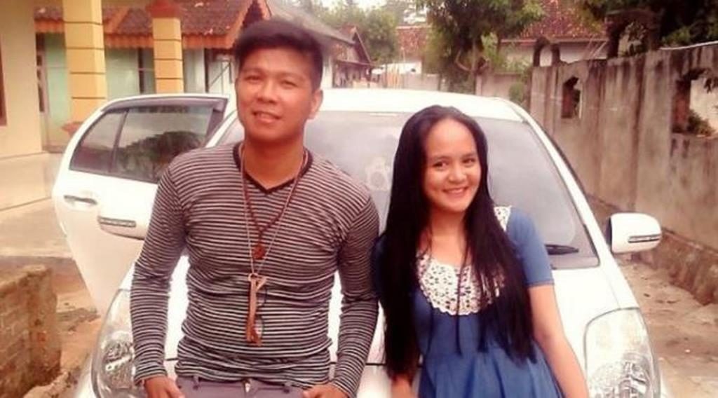 Diselingkuhi Suami Istri Andika Kangen Band Lepas Hijab