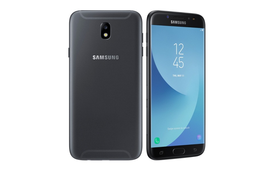Harga Samsung Galaxy J5 Pro 1