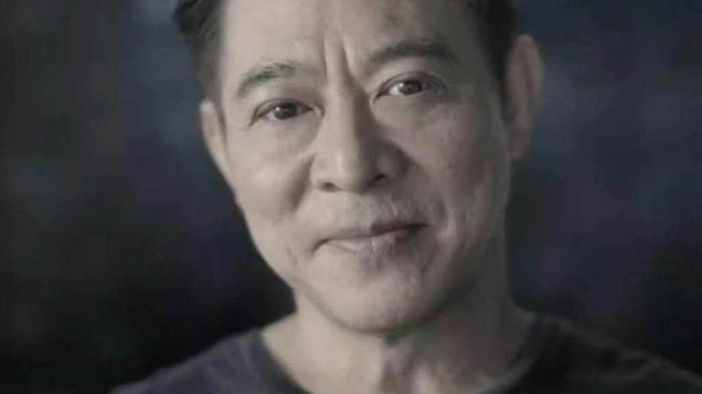 Heboh Aktor Asal China Jet Li Diisukan Meninggal Dunia