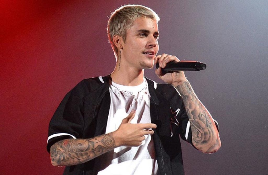 Justin Bieber Batalkan Sisa Konser Purpose Tour Termasuk di Jakarta Fans Kecewa