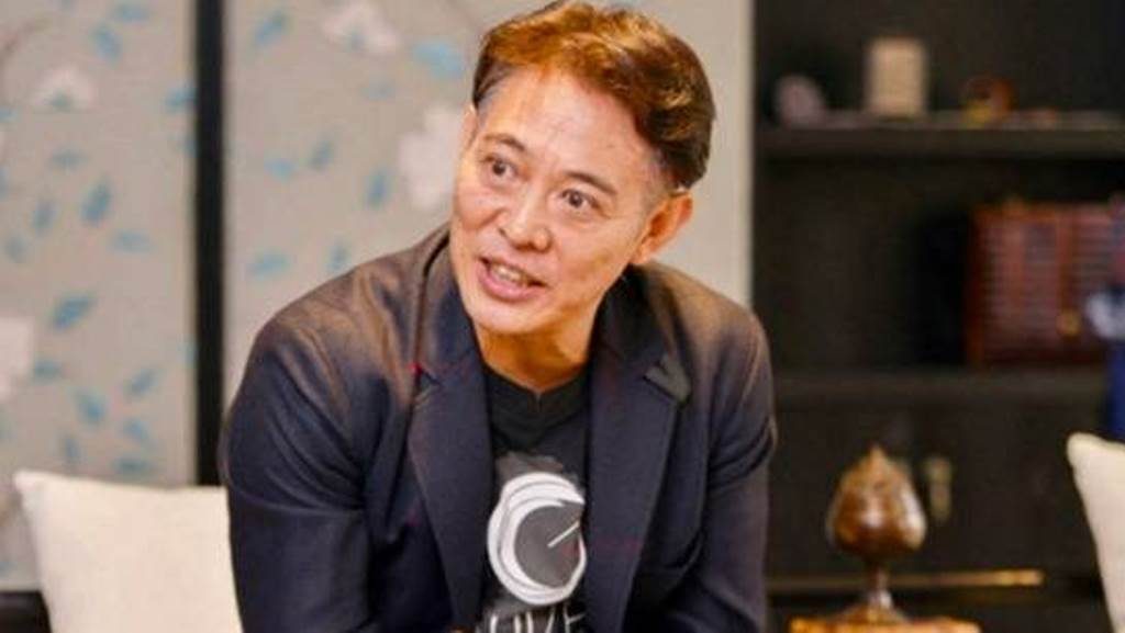 Kabar Meninggal Ternyata Hoax Kondisi Jet Li Saat Ini Memprihatinkan