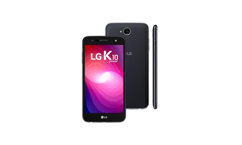 LG K10 Power Indonesia