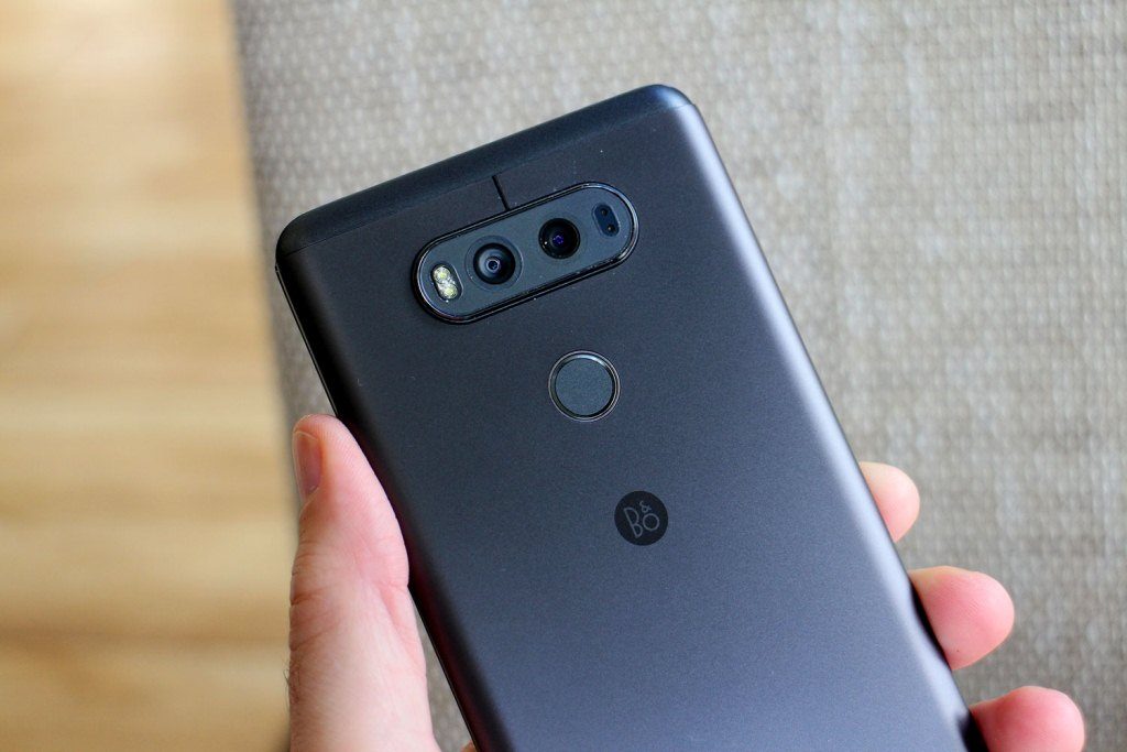 LG V30 2