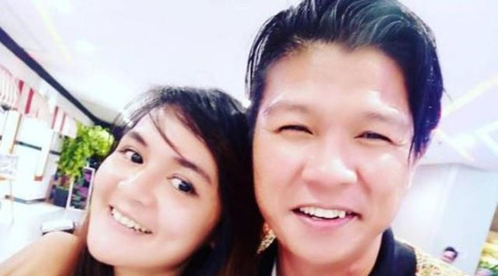 Lakukan ini di Live Instagram Istri Andika Kangen Band Bikin Netizen Jijik