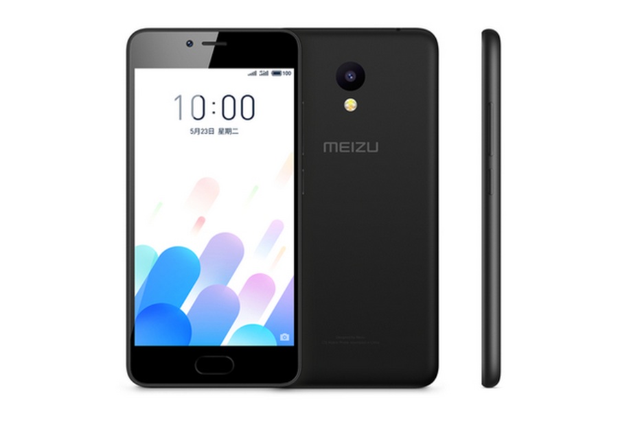 Meizu A5