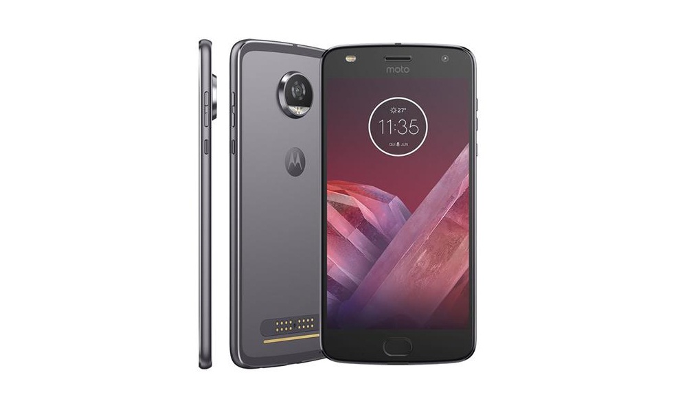 Motorola Moto Z2 Play Indonesia