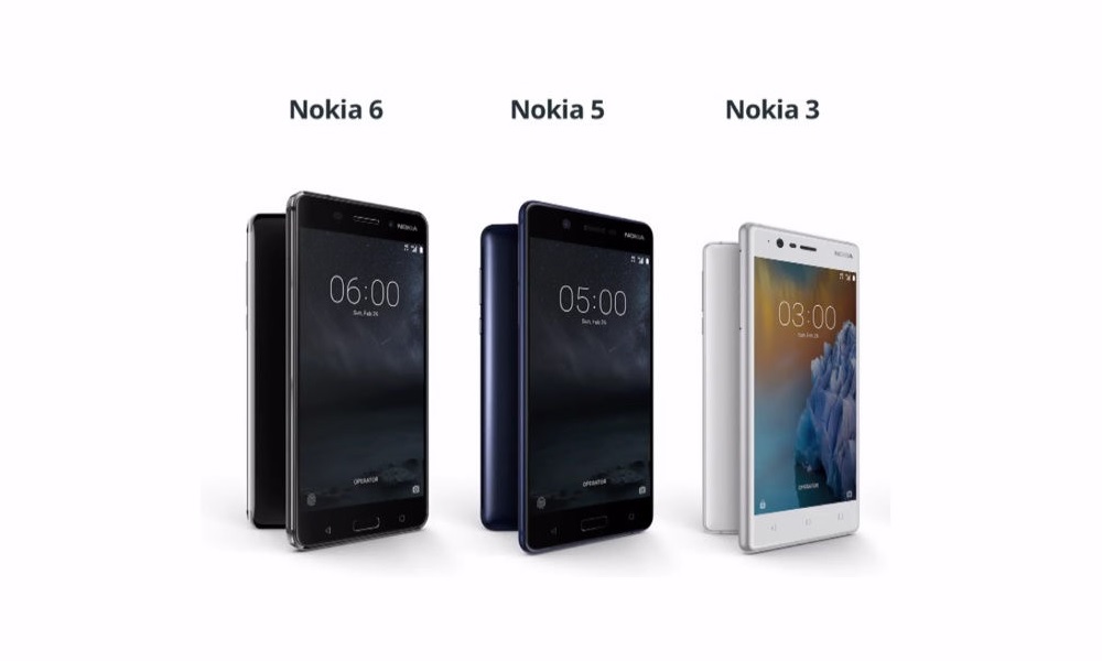 Nokia 6 5 3 TKDN Indonesia