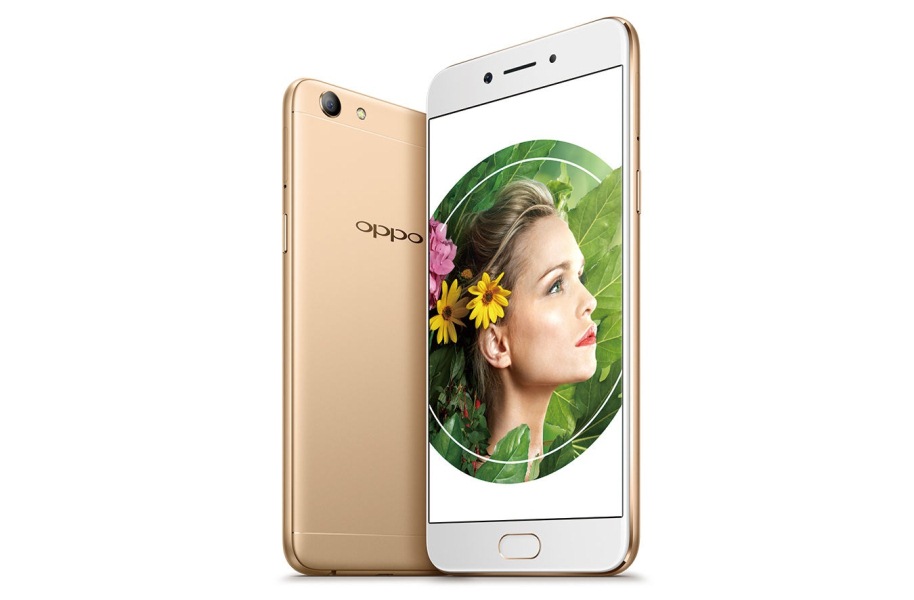 Oppo A77 2