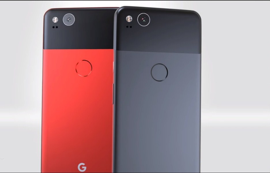 Pixel XL 2 Google