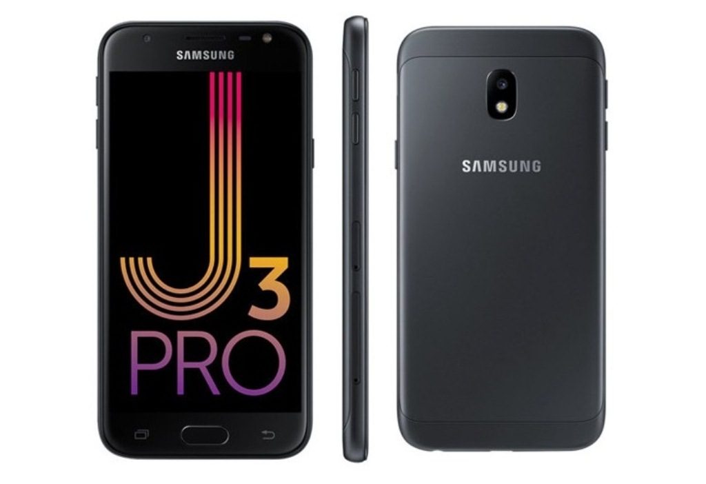 Samsung Galaxy J3 Pro