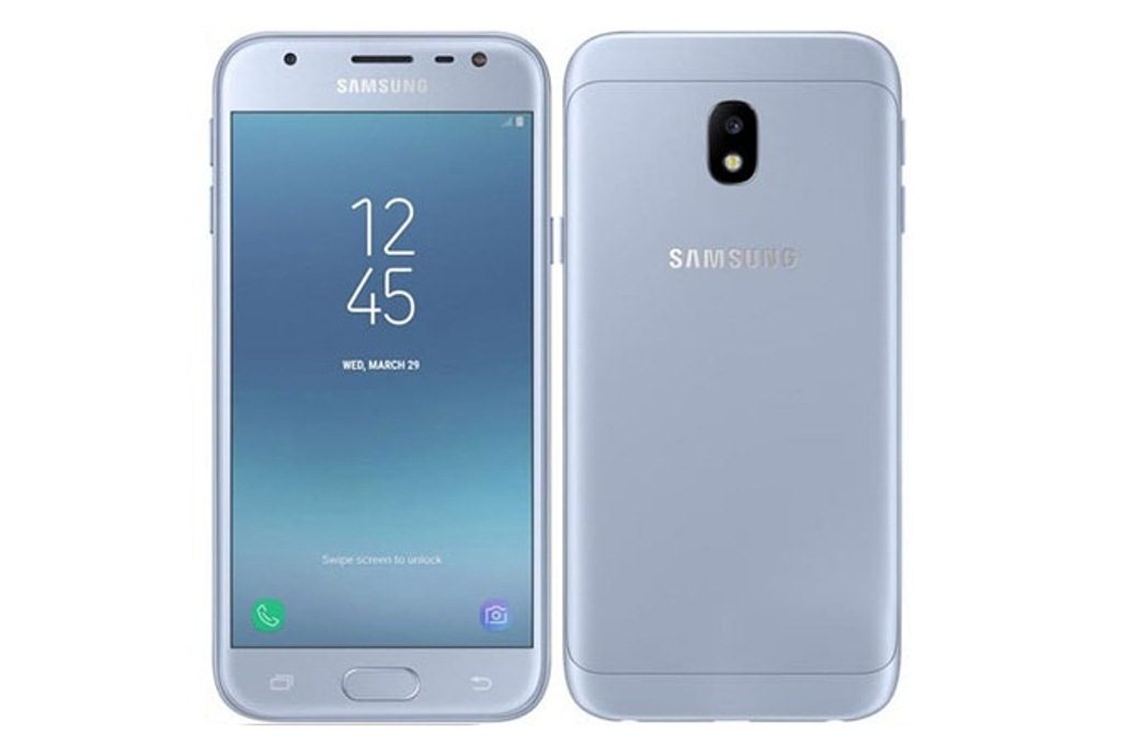 Samsung Galaxy J3 Pro 2017