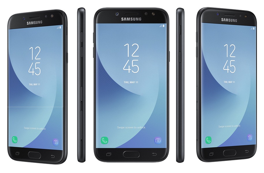 Spesifikasi dan Harga Samsung Galaxy J5 Pro, Hadir dengan Memori Lebih Mumpuni