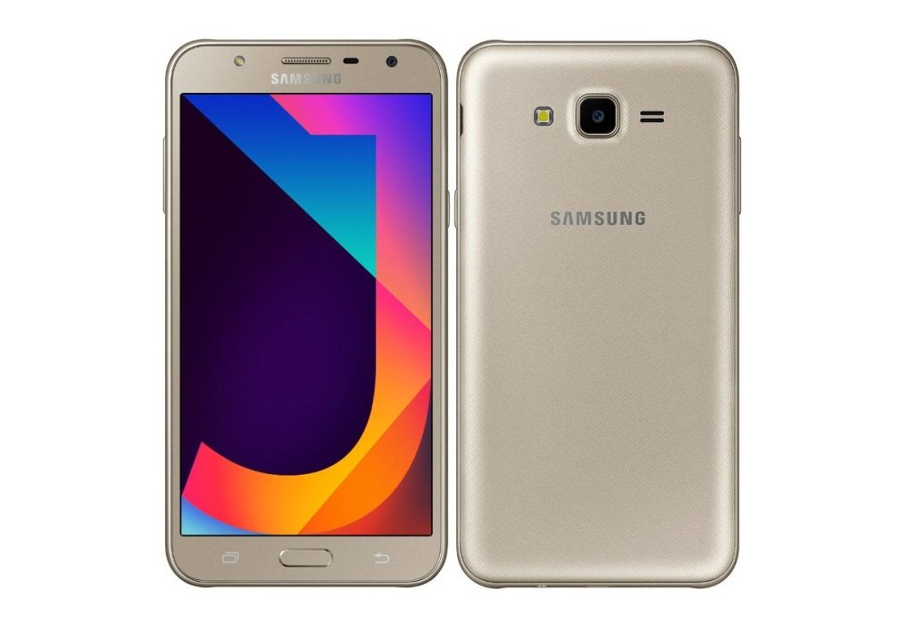 Samsung Galaxy J7 Nxt 1