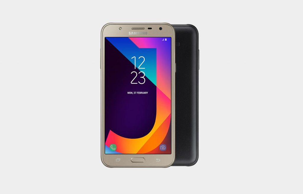 Samsung Galaxy J7 Nxt