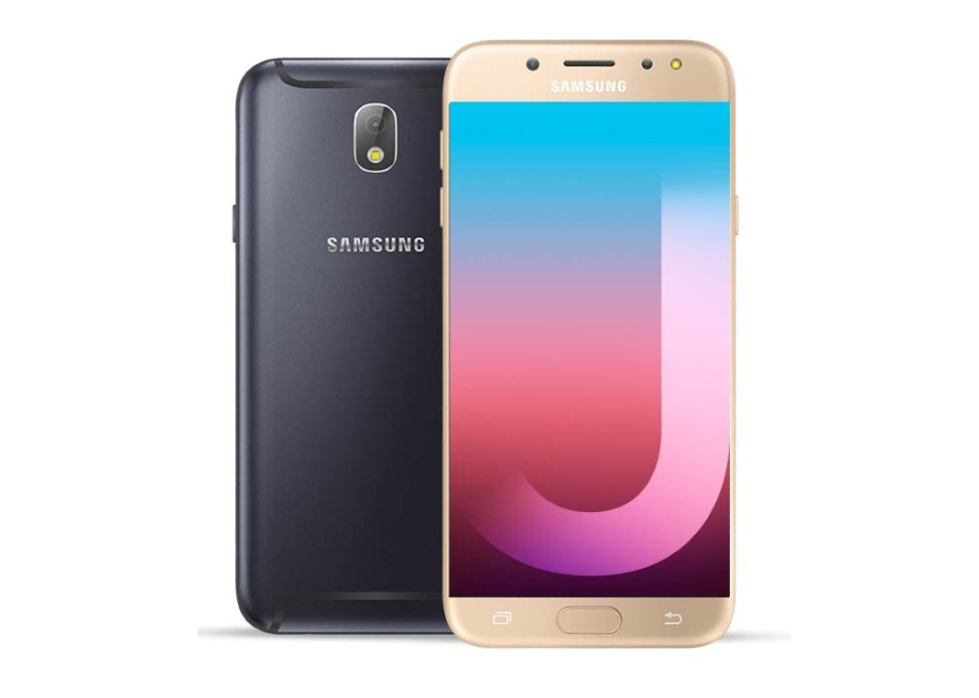 Resmi Hadir, Ini Harga Samsung Galaxy J Pro di Indonesia