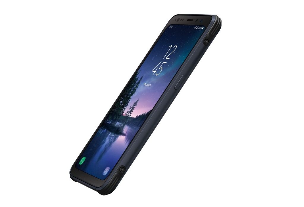 Samsung Galaxy S8 Active 1