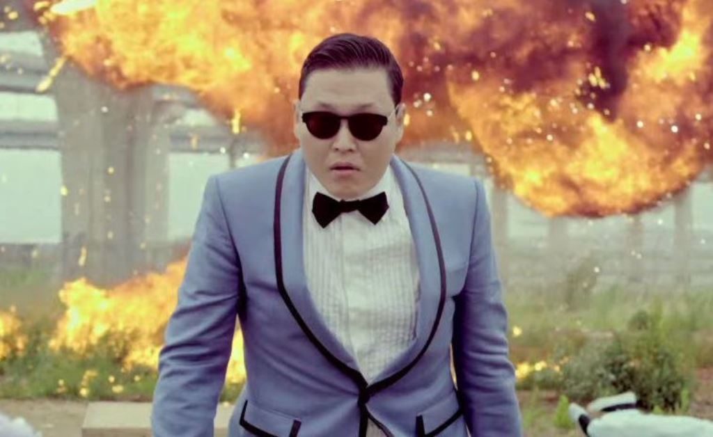 Setelah Lima Tahun Tahta Gangnam Style di Youtube Akhirnya Tumbang