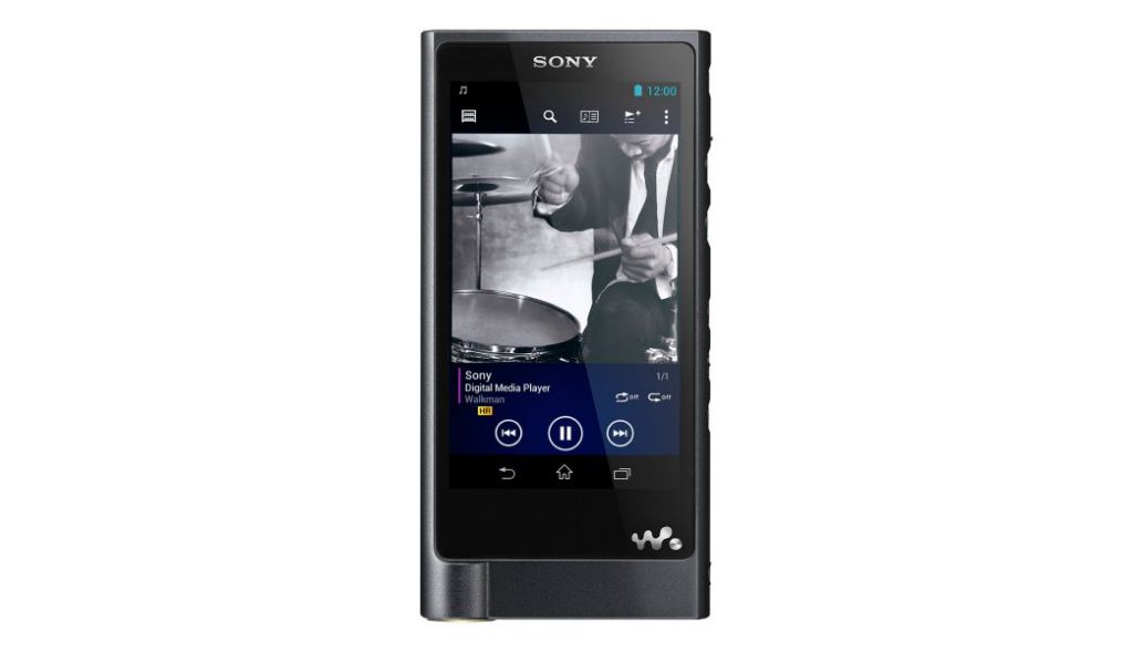 Sony Walkman