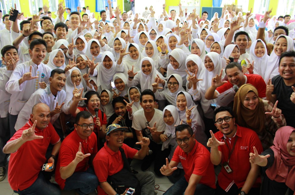 Telkomsel Loop Kepo 2017