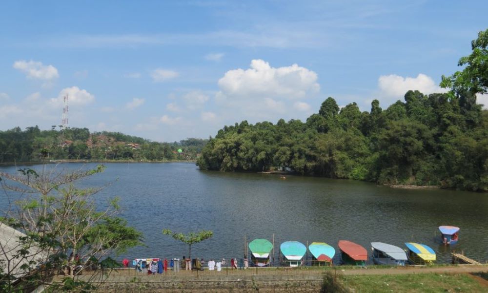 Tempat Wisata di Ciamis Jawa Barat Nyesel Jika Dilewatkan Begitu Saja