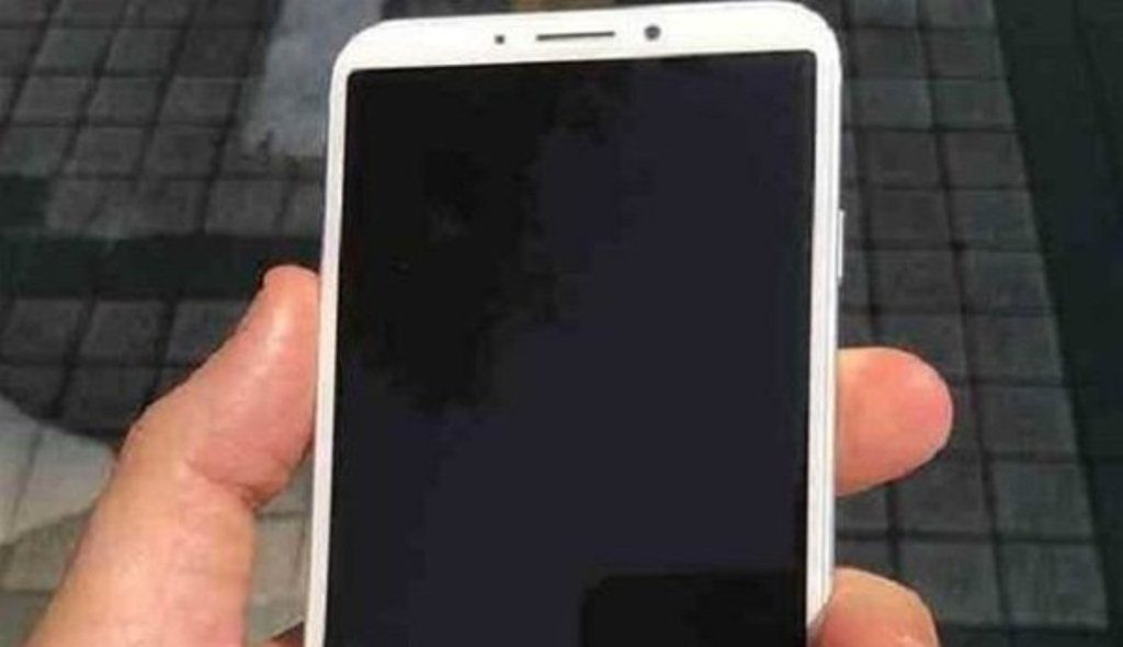 Vivo X20