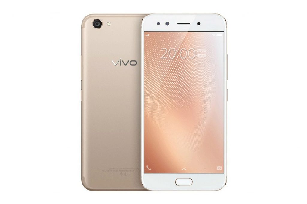 Vivo X9s