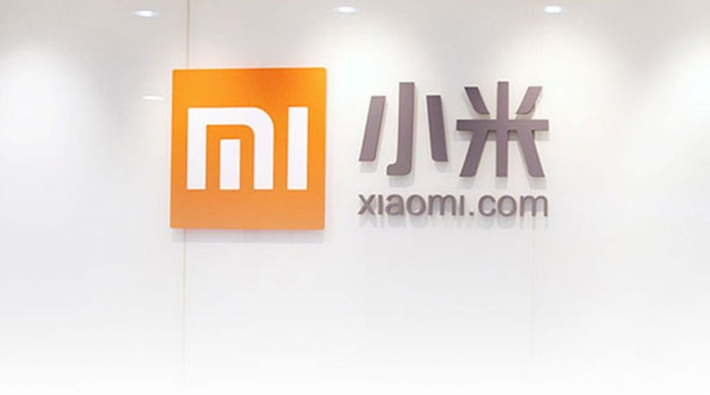 Xiaomi