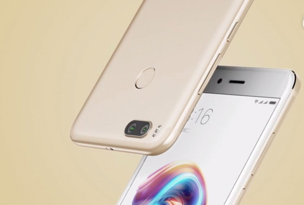 Xiaomi MI 5X