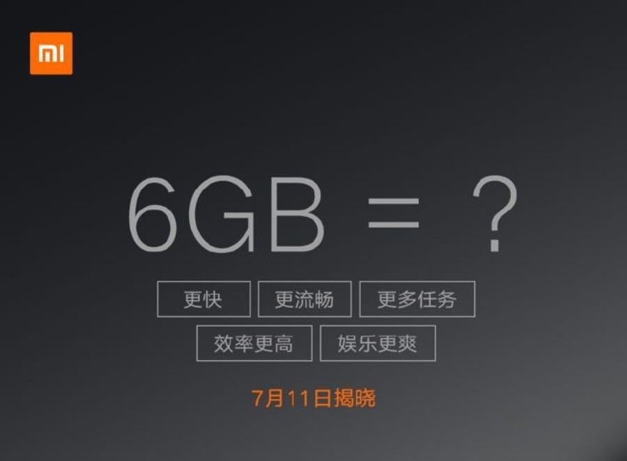 Xiaomi Mi6 Plus 1