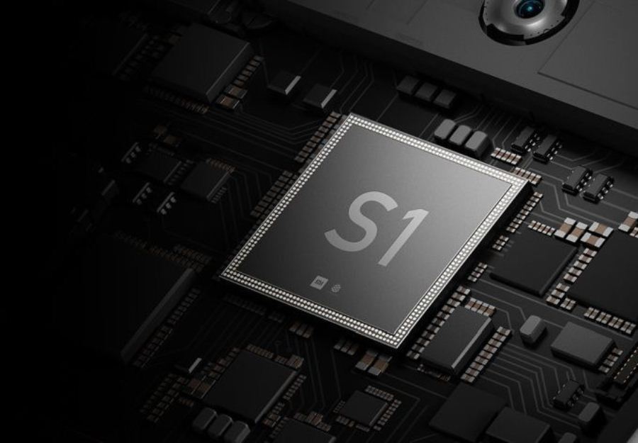 Xiaomi Surge S1