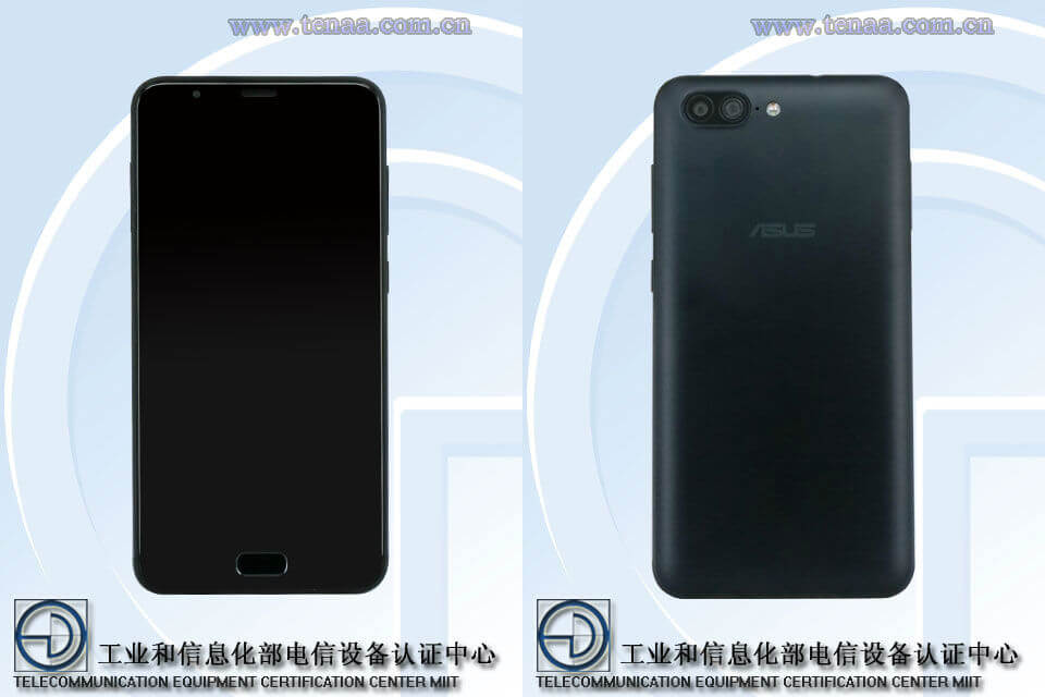 harga ASUS Zenfone Go 2