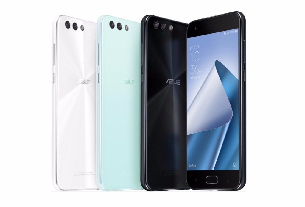 ASUS Zenfone 4 5