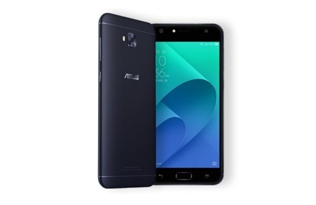 ASUS Zenfone 4 Selfie Pro